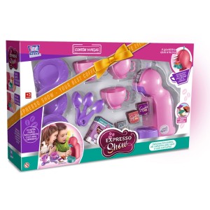 Expresso Show  7650 - ZUCA TOYS