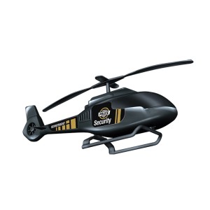Helicopter Polícia  2200 - ZUCA TOYS