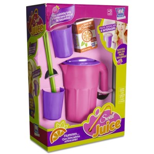 Sweet Juice  7692 - ZUCA TOYS