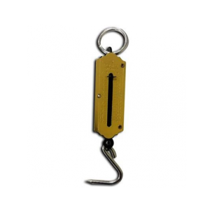 Balança portátil com mola 12kg BFH1379 - Bestfer