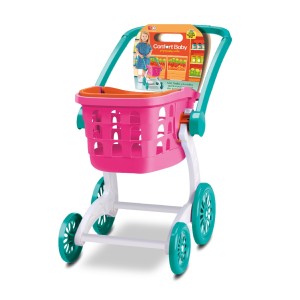 Confort Baby Supermercado  0248 - SAMBA TOYS