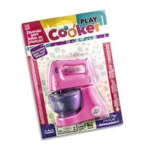 Batedeira - CARTELA  7695 - ALTIMAR