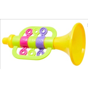 Banda Da Turminha  Corneta  685 - PICA PAU