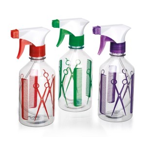 pulverizador paris pente e tesoura   440215 - Plasduran