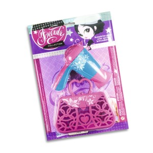 Bolsinha + Secador - CARTELA  5006 - ALTIMAR