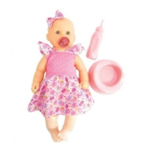 Boneca Anny  021 - BRINQUEDOS RONDON