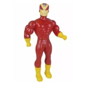 Boneco X-Neon Cyber SOLAPA  R920 - MARALEX