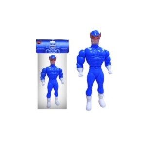 Boneco X-Neon Star Man SOLAPA  R914 - MARALEX
