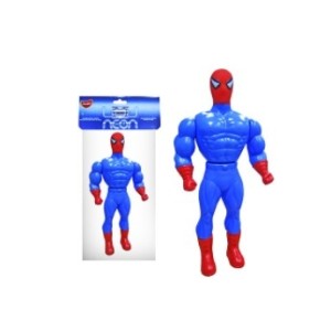 Boneco X-Neon Trapper SOLAPA  R912 - MARALEX