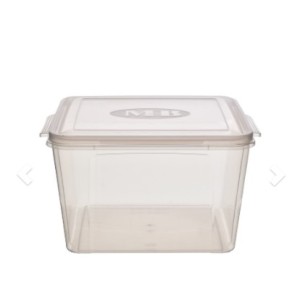 Caixa Organizadora 6,7L C/ Abas . NT PÇ 3188 - MB