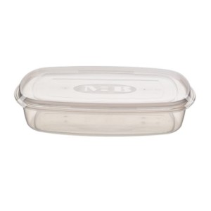 Caixa Organizadora  Retangular 7,5L  3178 - MB