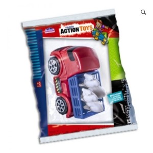 Caminhão Boiadeiro  1201 - ALTIMAR