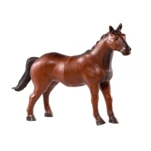 Cavalo De Vinil  VB233 - DB PLAY
