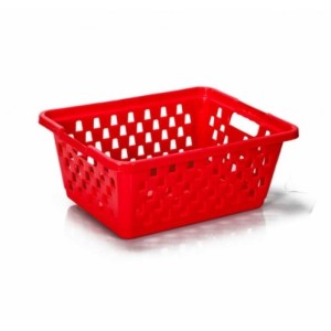 Cesta Organizadora 6L  2529 - ERCAPLAST