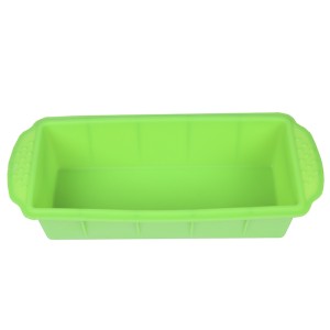 Forma de silicone 28,6x12x6,4cm UD63 - Uruhu