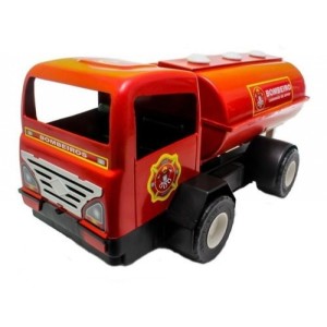 Big Truck Bombeiro  PHR020 - ROMESA