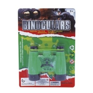 Binóculo Policial  PI3373 - PICA PAU