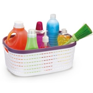 Box Pratic Grande - Tendencias  BP2010 - MONTE LIBANO