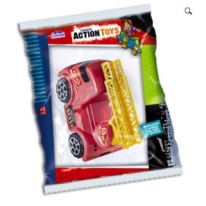 #Caminhão Escada Bombeiro  1402 - ALTIMAR