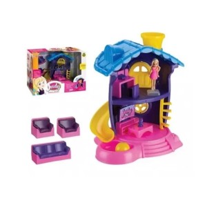 Casinha Da Judy - Sala  0218 - SAMBA TOYS
