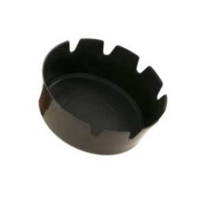 Cinzeiro Castelinho Redondo  KAF-PLAST