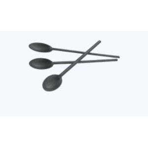 Colher Funcional PTO C/3PÇS 0079 - CINQUETTI