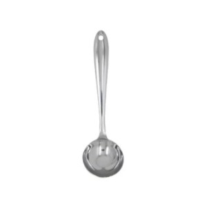 Concha De Inox 21,5CM  MZ-36017 - MONALIZA