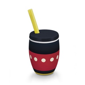 Copinho Boj.Mimo Caculinha 300 ML (SLEEVE)  03.72 - INJETEMP