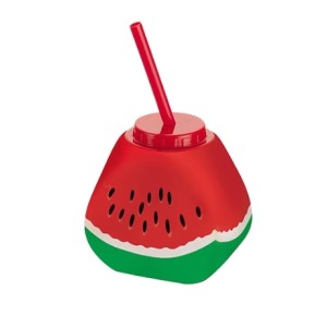 Copo Fatia Melancia  03.21 - INJETEMP
