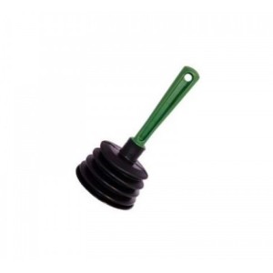 Desentupidor De Pia Comum Pvc  W.I.