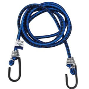 Elastico Bagageiro G. METAL 1,5M  7869 - BRASFORT