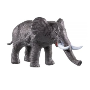 Elefante De Vinil  VB235 - DB PLKAY