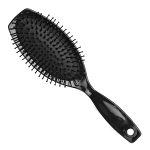 Escova De Cabelo Almofadada Oval Escobella REF 410 -  ESCOBEL