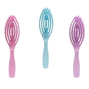 Escova De Cabelo Injetada REF 540 - ESCOBEL