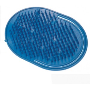 Escova Oval P/Massagem  0110 - MARILU