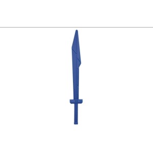 Espada Heroi Azul  XIS0089 - TOYMASTER