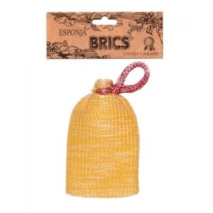 ESPONJA BRICS BANHO 058 BRICS