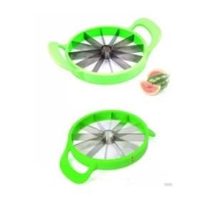 Fatiador De Melancia C/Cabo 26CM  WX4909 - WELLMIX