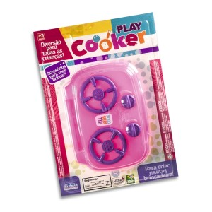 Fogão - Cartela  7832 - ALTIMAR