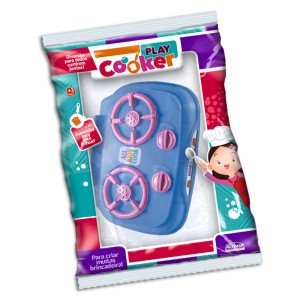 Fogão Colors  7768 - ALTIMAR