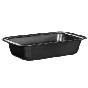 Forma de metal 28x15x6,5cm UD103 - 123útil