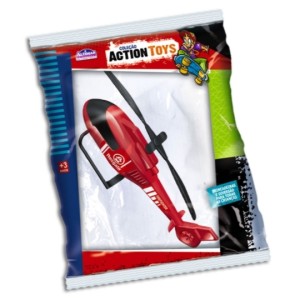 Helicopter Bombeiro  1500 - ALTIMAR