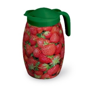 Jarra 1,5L Morango  03.28 - INJETEMP