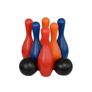 Jogo De Boliche  XIS0028 - TOYMASTER