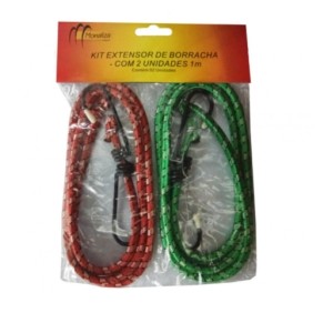 Kit Extensor C/2PÇS MZ-97056 - MONALIZA