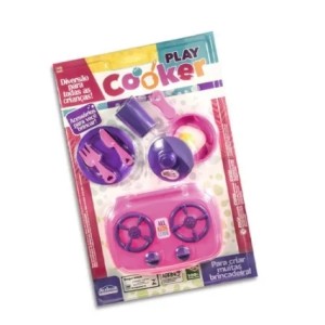 Kit Fogão - Cartela  7834 - ALTIMAR