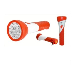 Lanterna 12 Led  MZ-15102 - MONALIZA