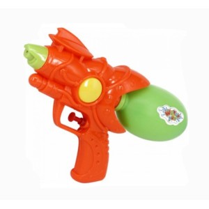 Lança Água C/Reservatório Redondo  WB5640 - WELLMIX