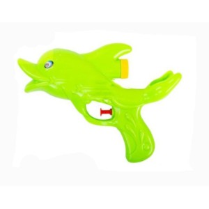 Lançador  De Água F/Golfinho  SD12406 - CIM