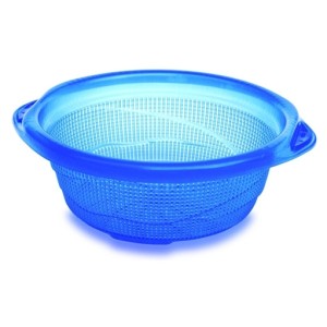 Lava Tudo Azul  321 - BRASAMI